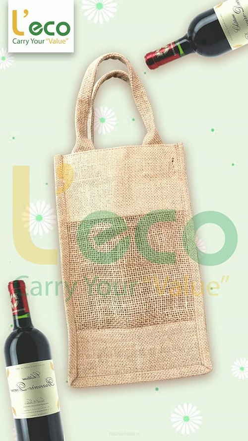 Wine Bag